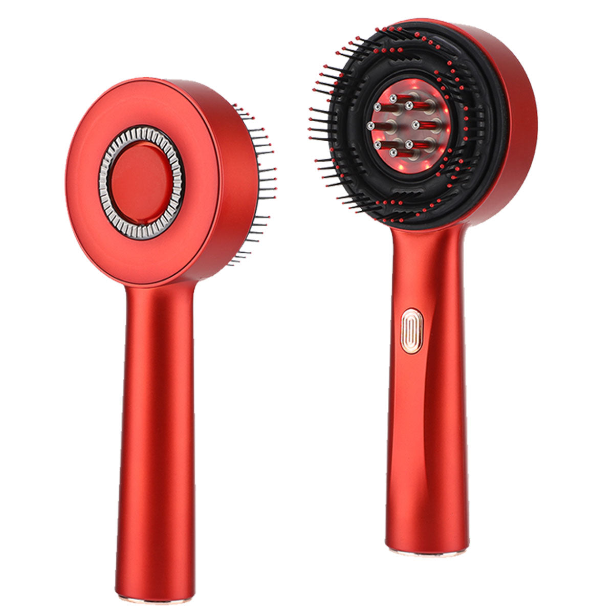 The Pulse Brush Electric Massager
